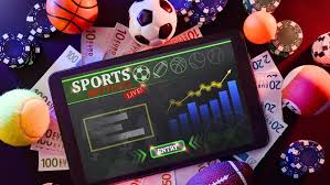 Enhancing User Experience with Mobile-Optimized Betting Interfaces 6 Enhancing User Experience with Mobile-Optimized Betting Interfaces 6